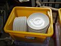 Plates - an ebay tale